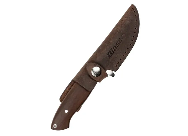 Нож Blaser Classic Knife 80 Фото 2
